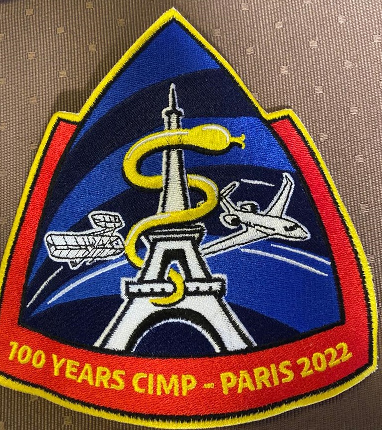 CIMP 100yrs