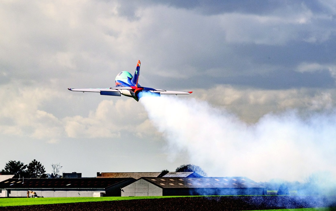 Namur Aerodrome 80th anniversary