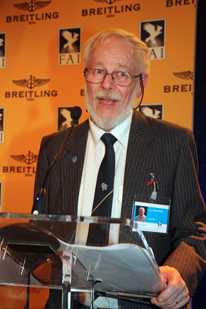 Hans Åkerstedt 