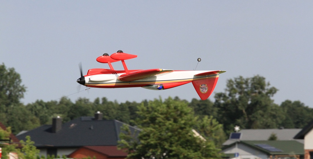 2022 FAI F2ABCD World Championships for Control Line Model Aircraft