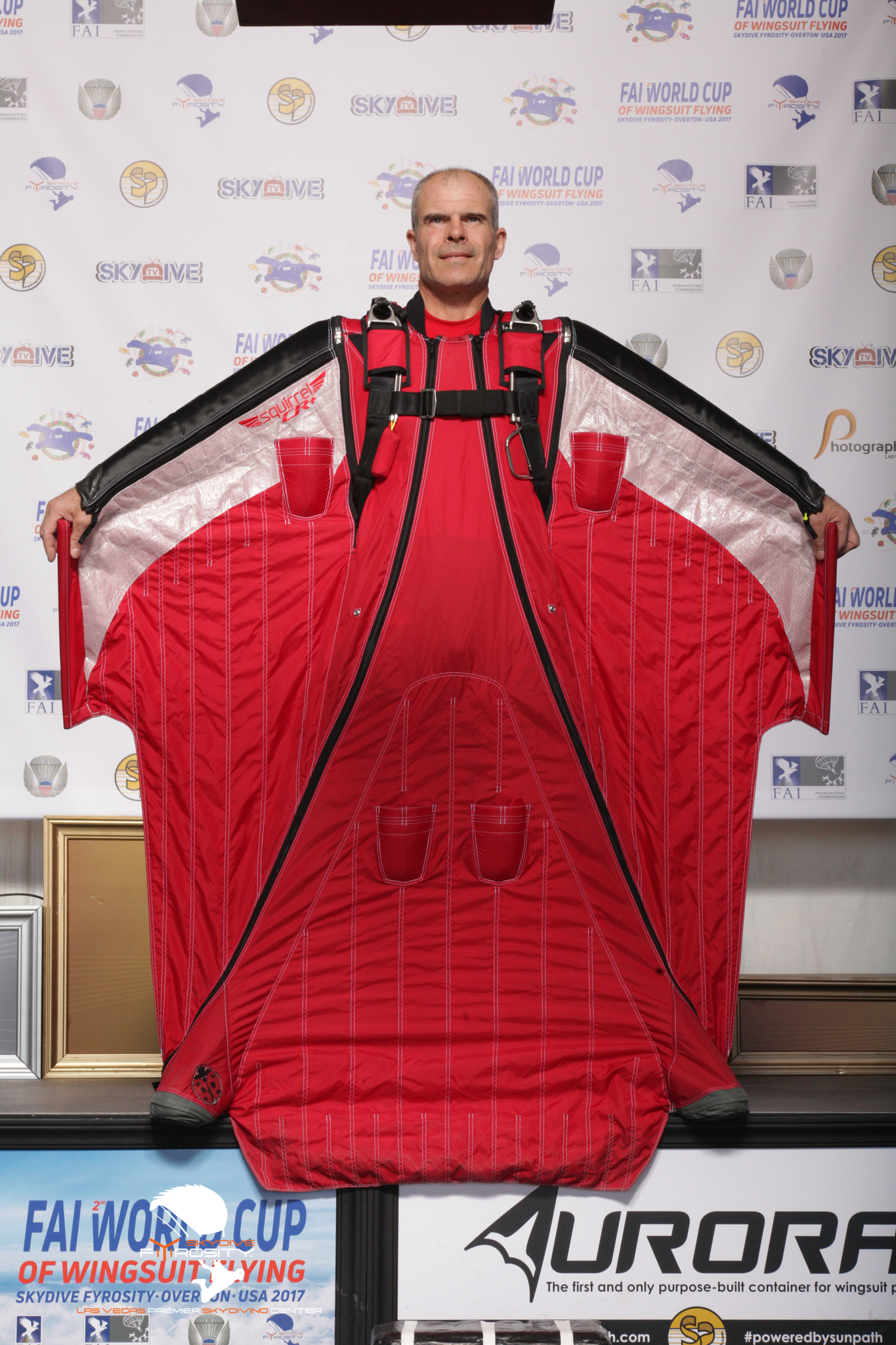 Andrey Yurosh - RUS