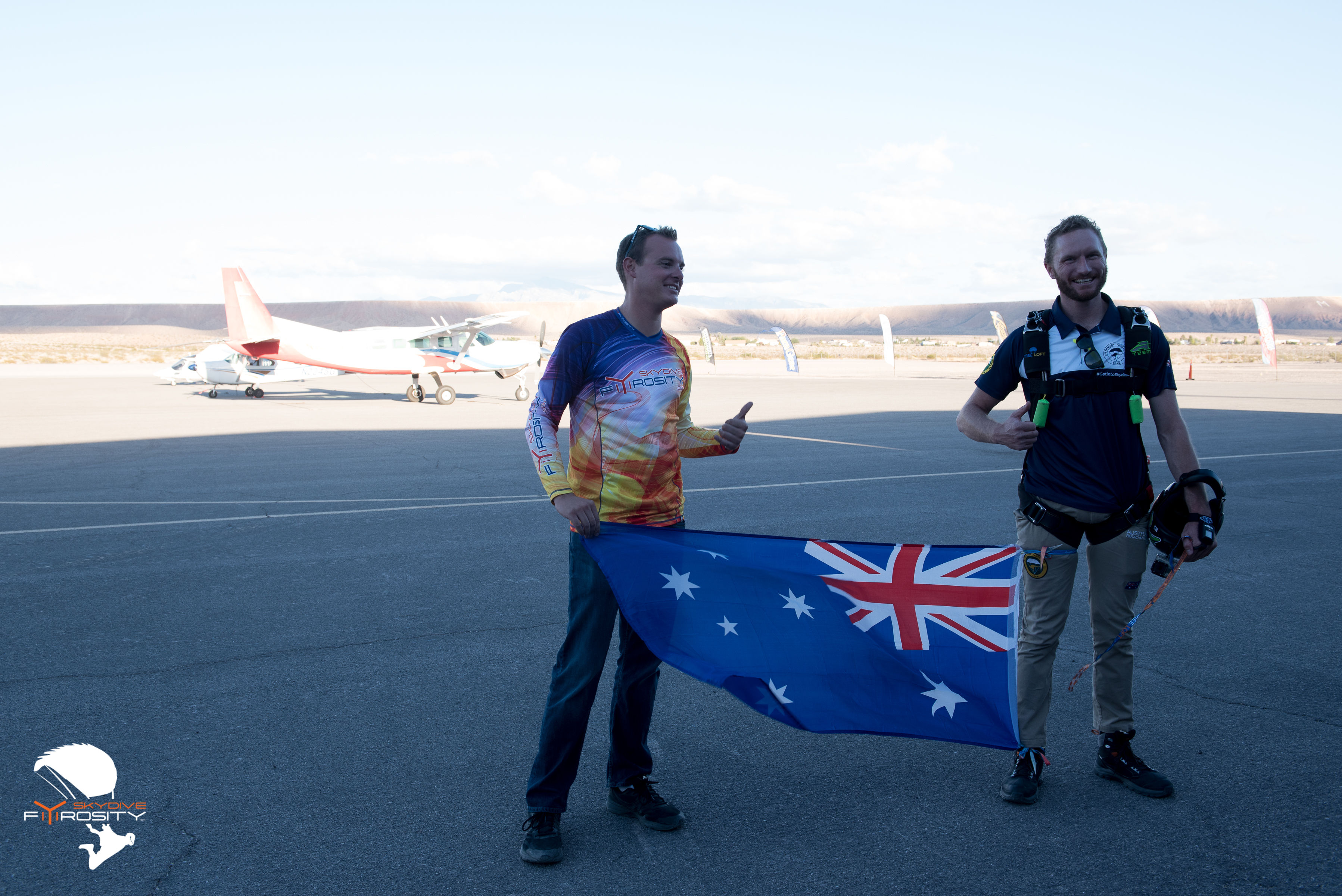 Australia 1