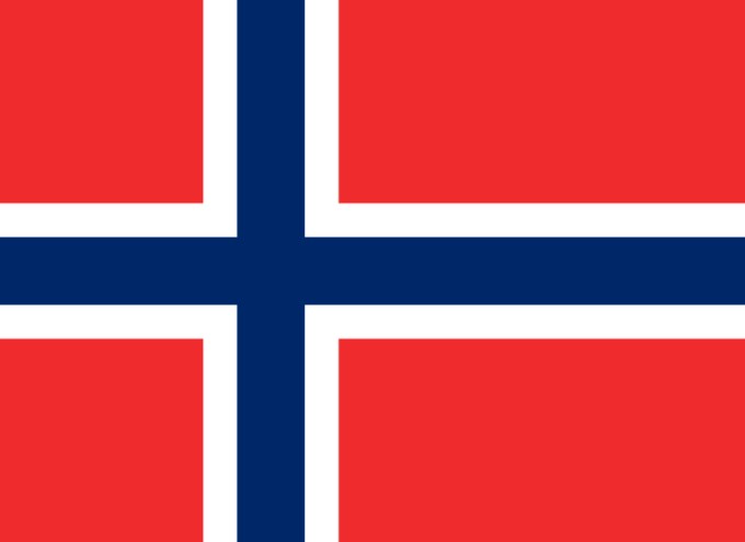 Norway Flag