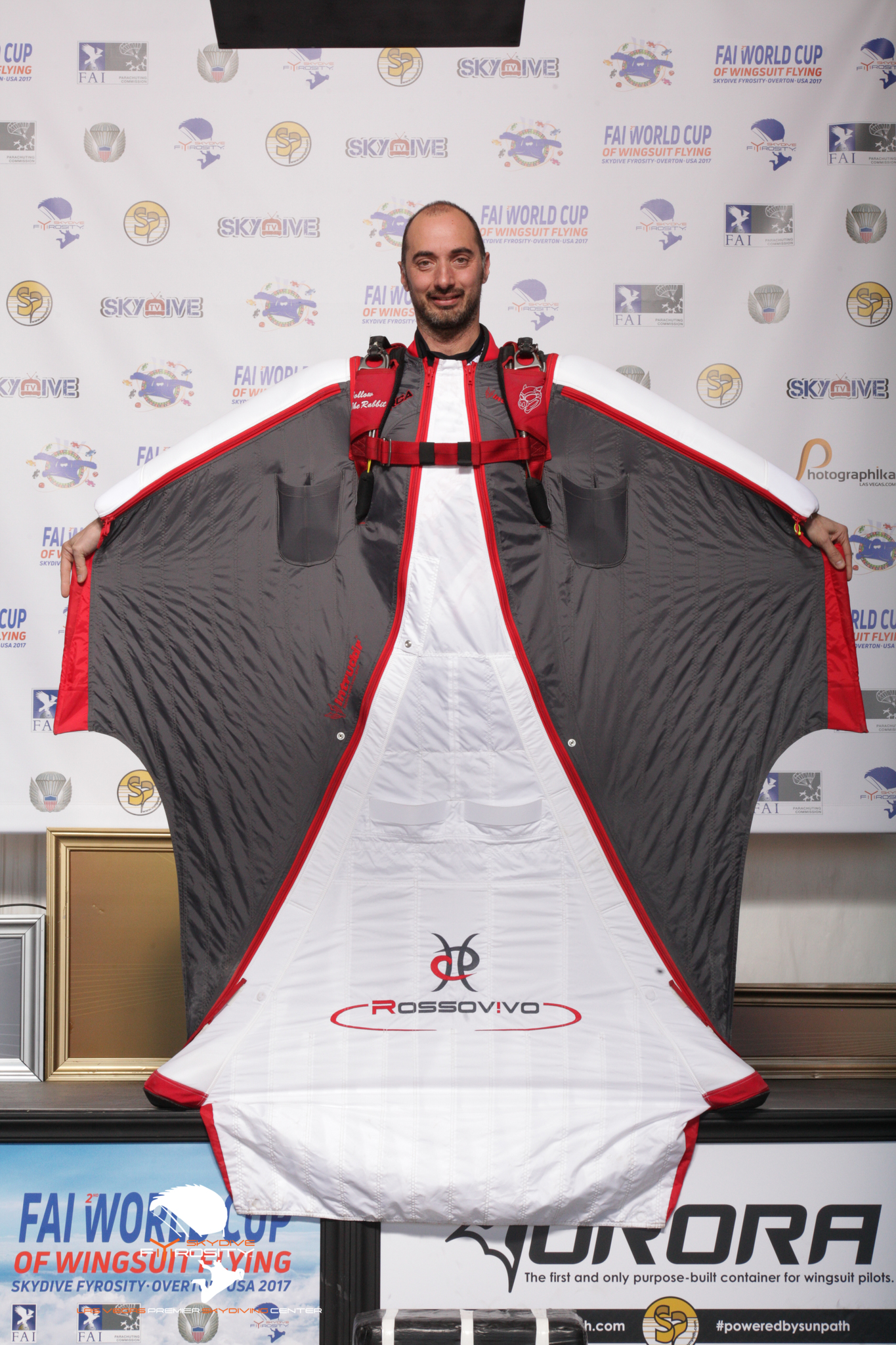 Piergiorgio Clottoi Tomasella Italy