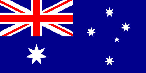 Australian Flag
