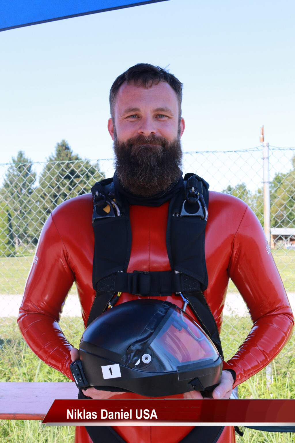 Niklas Daniel USA