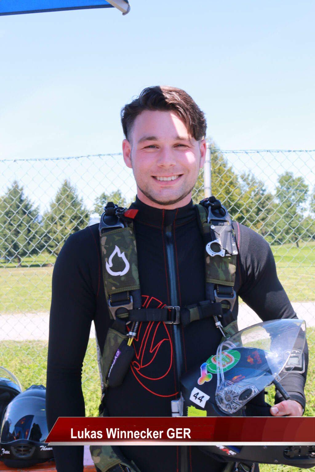 Lukas Winnecker GER