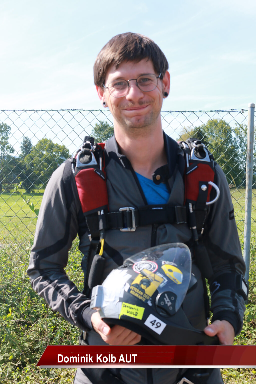 Dominik Kolb AUT