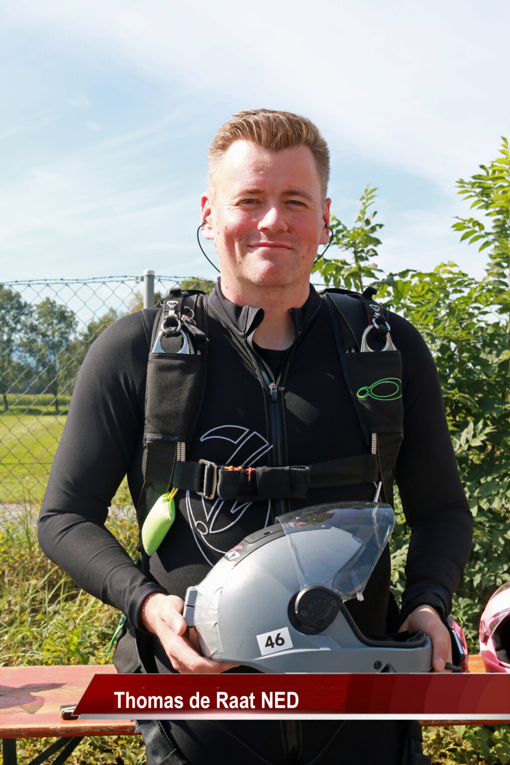 Thomas de Raat NED