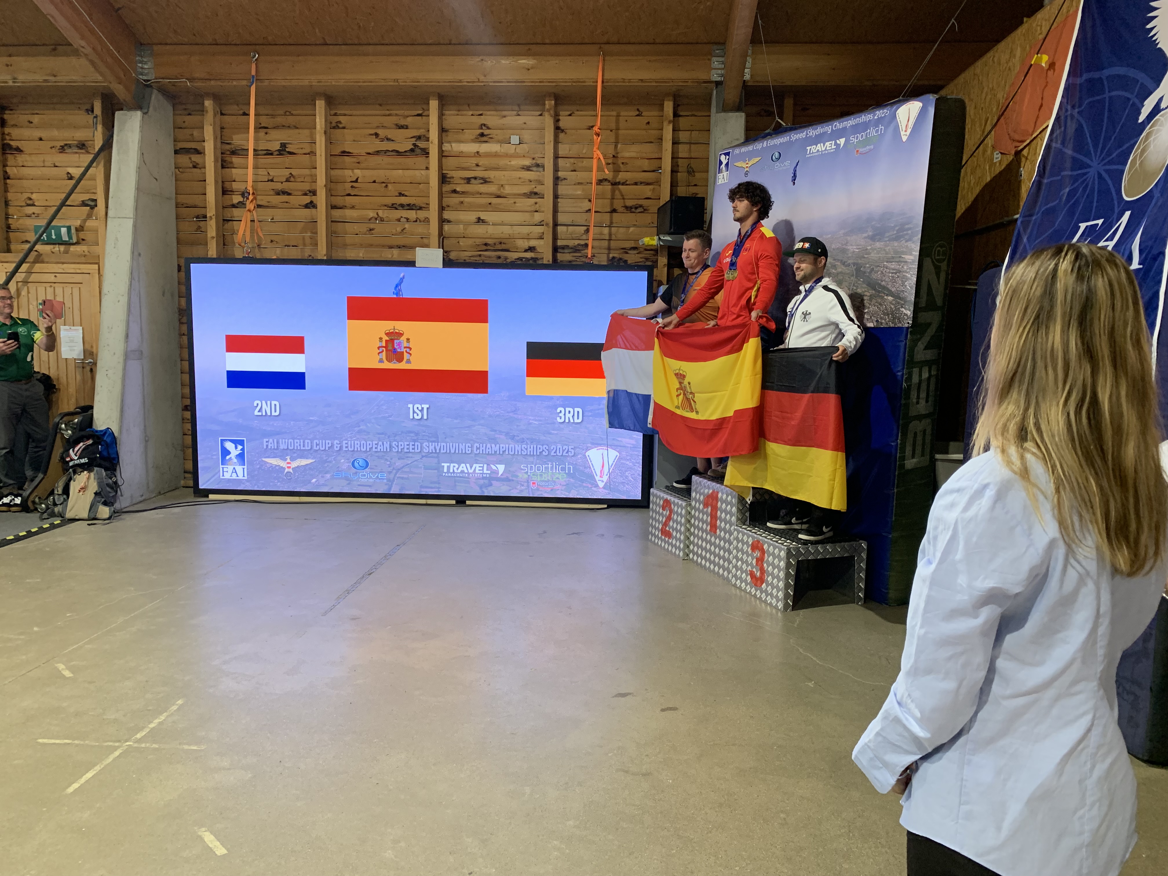 European Open