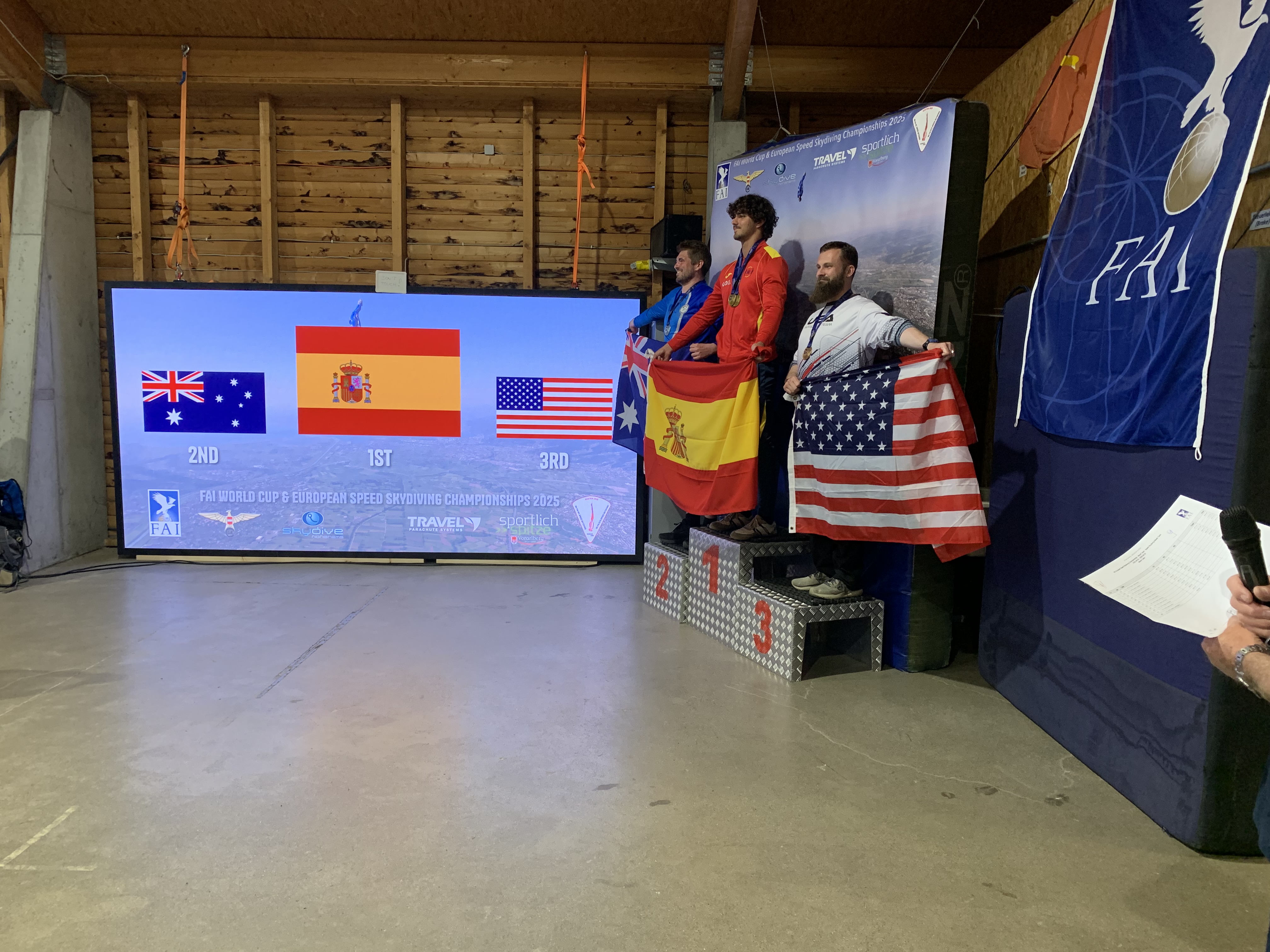 World Cup Open
