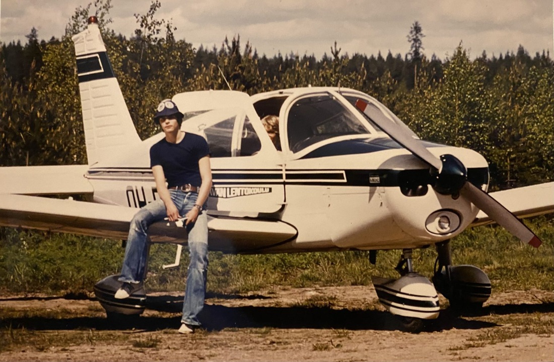 Jarmo Lindberg