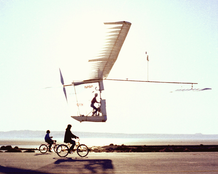 Gossamer Albatross