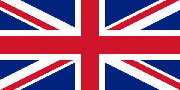 UK flag